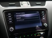 Škoda Octavia Liftback 1,6 l 85 kw