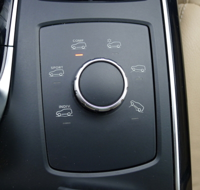 Mercedes-Benz GLS 19