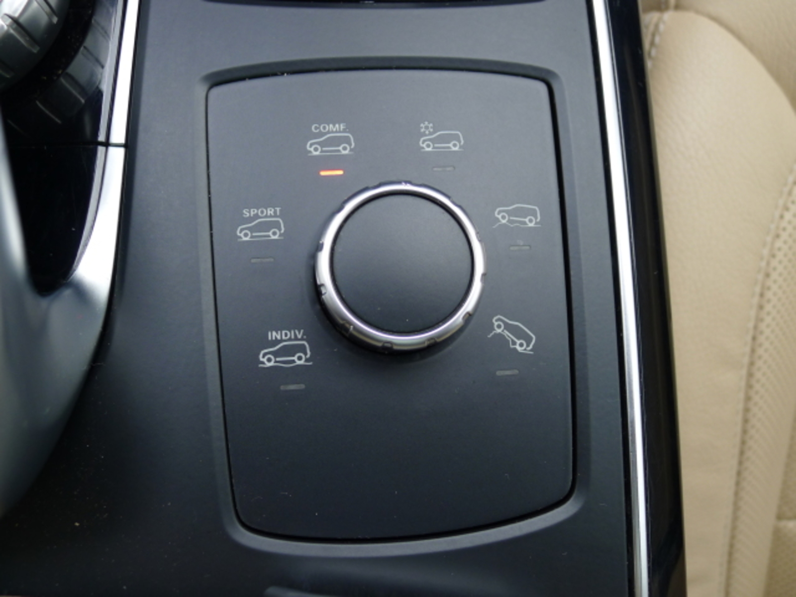 Mercedes-Benz GLS 19