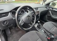 Škoda Octavia Kombi 0,0 0