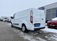 Ford Transit Custom Ostatní 2,0 l 77 kw