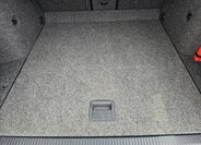 Škoda Octavia Kombi 1,4 l 110 kw