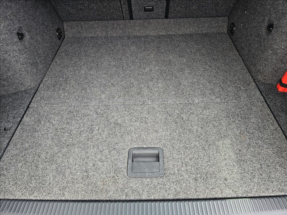 Škoda Octavia Kombi 1,4 l 110 kw