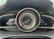 Mazda 3 Hatchback 2,0 l 88 kw
