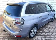 Citroën C4 Picasso MPV 1,6 l 121 kw