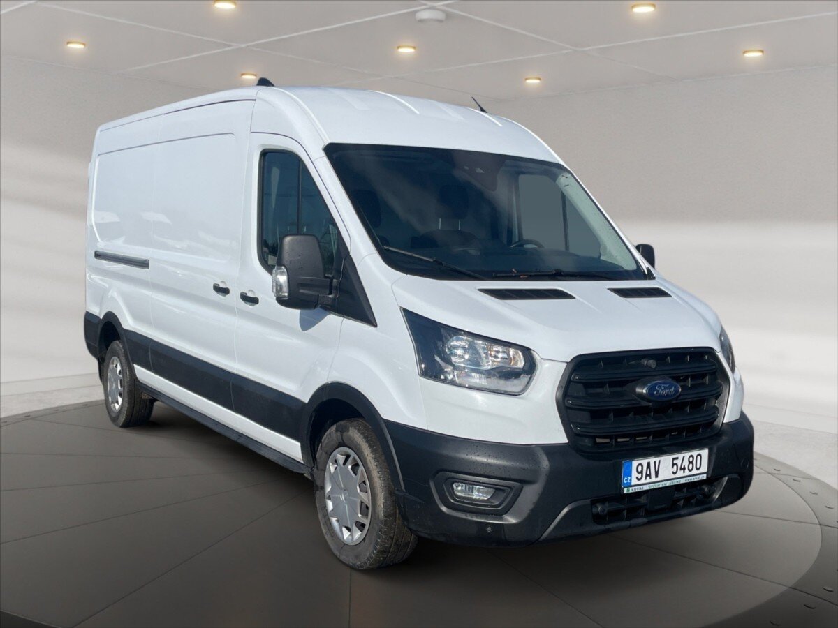 Ford Transit Skříň 2,0 l 95 kw