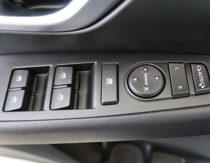 Hyundai i30 Kombi 1,5 l 118 kw