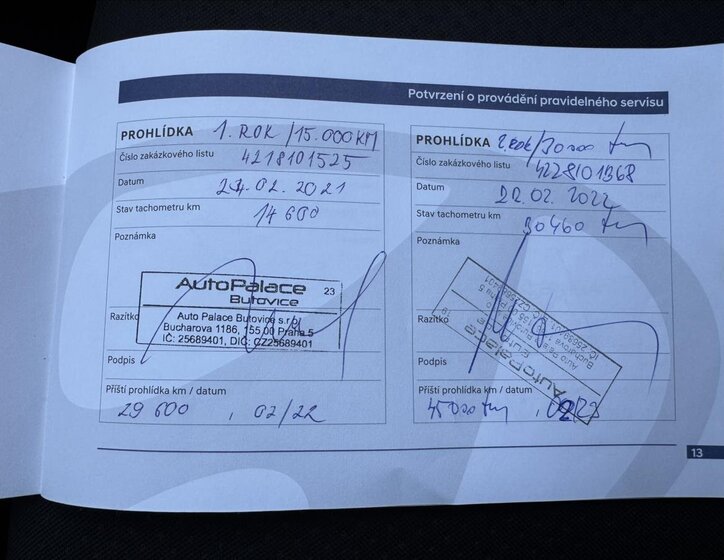 Hyundai Kona SUV / Terénní 1,6 l 130 kw