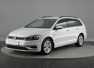 Volkswagen Golf Kombi 1,5 l 96 kw