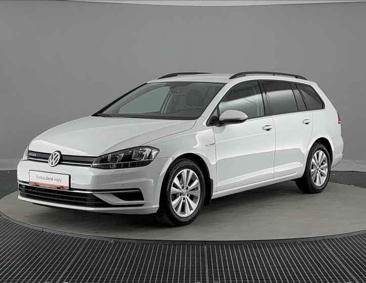 Volkswagen Golf Kombi 1,5 l 96 kw