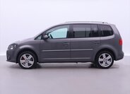 Volkswagen Touran MPV 2,0 l 125 kw