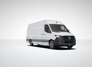 Mercedes-Benz Sprinter Skříň 0,0 100 kw