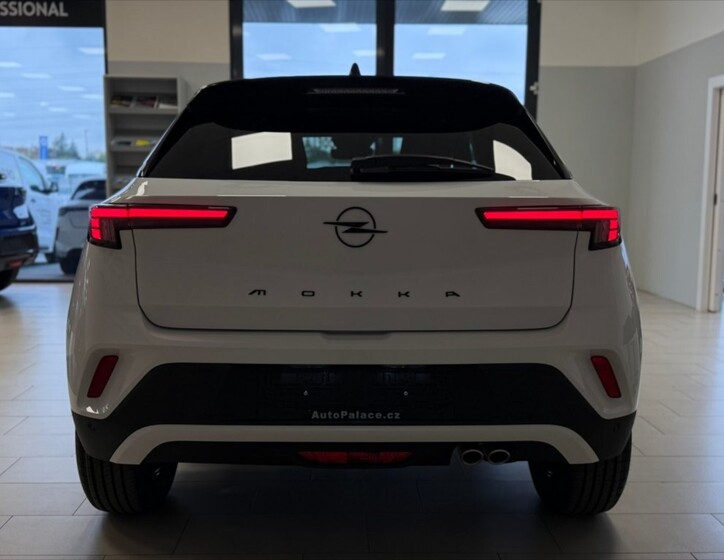 Opel Mokka 5