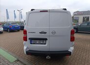 Opel Vivaro MPV 2,0 l 106 kw