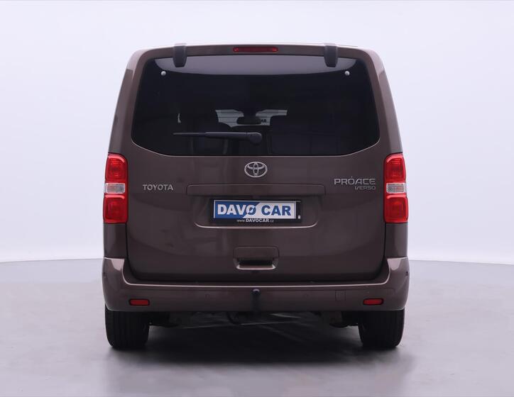 Toyota ProAce Verso 6