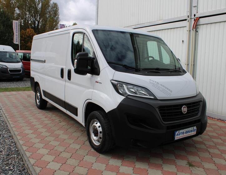 Fiat Ducato 2