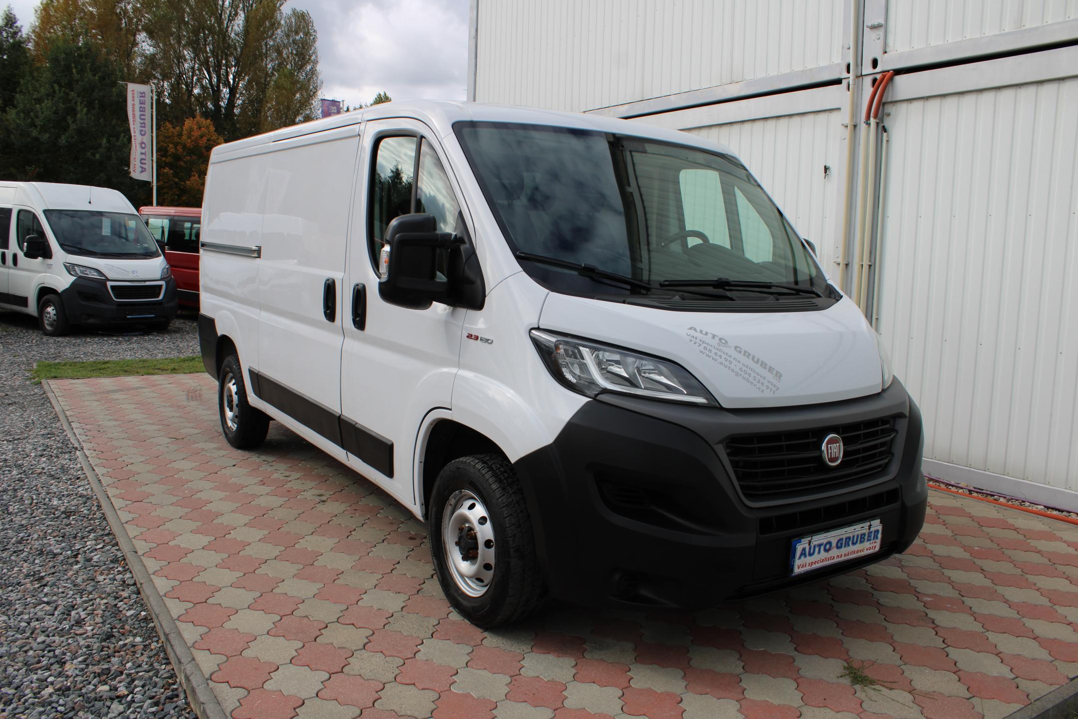 Fiat Ducato