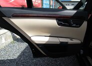 Mercedes-Benz Třídy S Sedan / Limuzína 4,0 l 235 kw