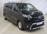 Toyota ProAce Verso Kombi 2,0 l 110 kw