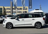 Citroën Grand C4 Picasso Kombi 2,0 l 110 kw