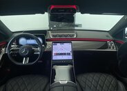 Mercedes-Benz Třídy S Sedan 3,0 l 270 kw