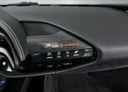 Ferrari SF90 Kupé 4,0 l 736 kw
