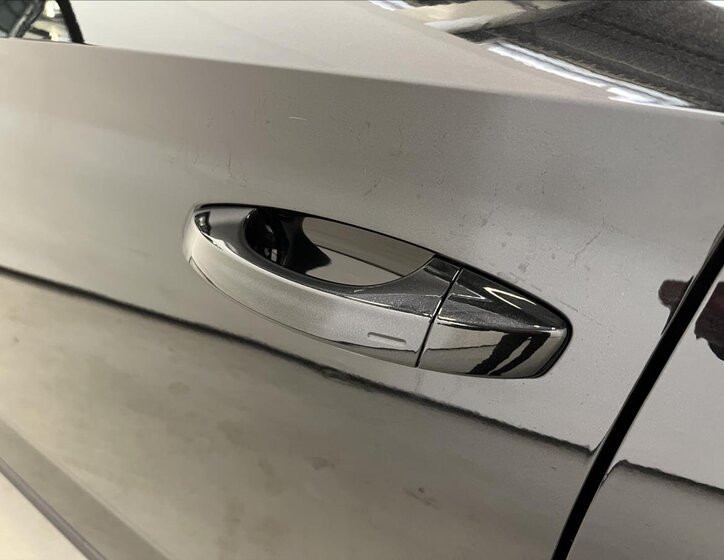 Škoda Scala Hatchback 1,5 l 110 kw