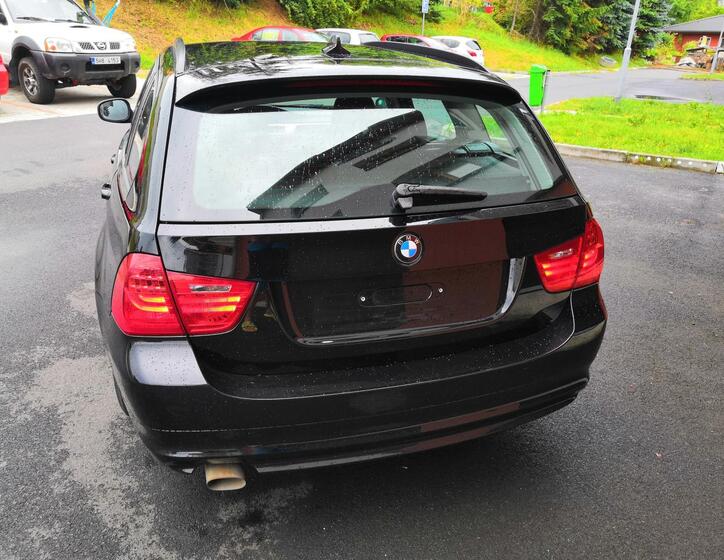 BMW Řada 3 6