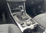 SsangYong Korando 12