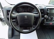 Peugeot Boxer 20