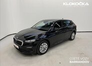Škoda Scala Hatchback 1,5 l 110 kw