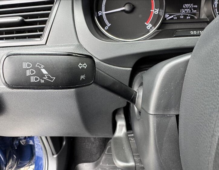 Škoda Rapid Hatchback 999,0 70 kw