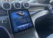 Mercedes-Benz GLC 14