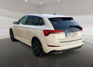 Škoda Scala 4