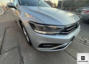 Volkswagen Passat Kombi 2,0 l 110 kw