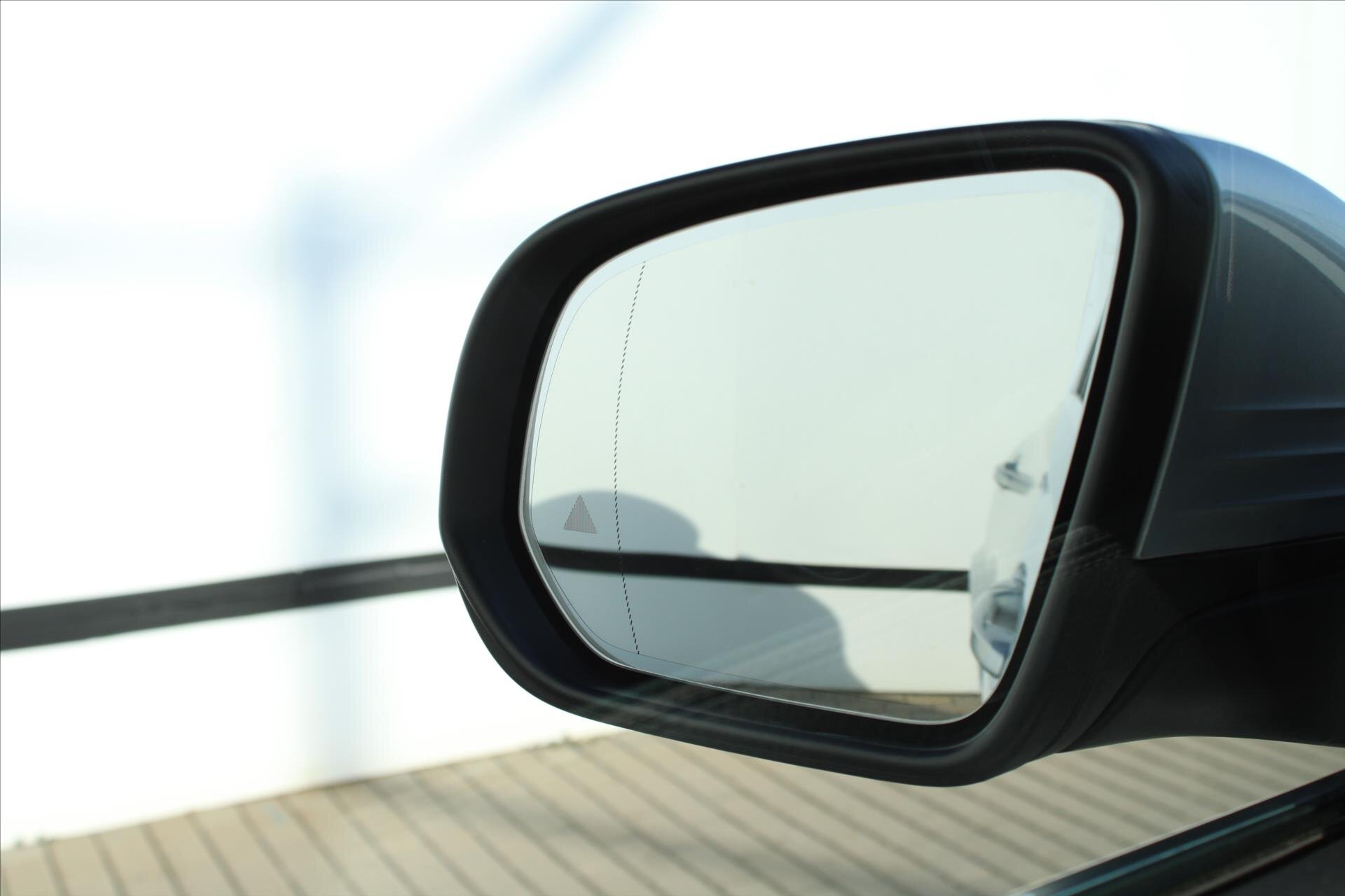 Mercedes-Benz GLE SUV / Terénní 2,9 l 200 kw