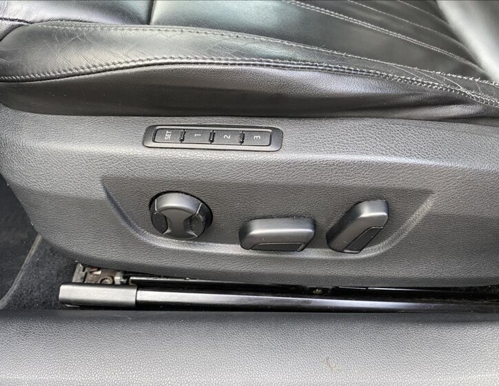 Škoda Superb Kombi 2,0 l 110 kw