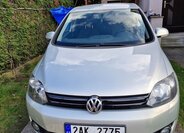 Volkswagen Golf Plus Hatchback 0,0 63 kw