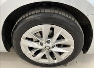 Škoda Octavia Liftback 1,5 l 110 kw