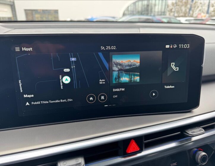 KIA Sorento SUV / Terénní 2,2 l 142 kw