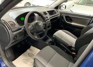Škoda Fabia 14