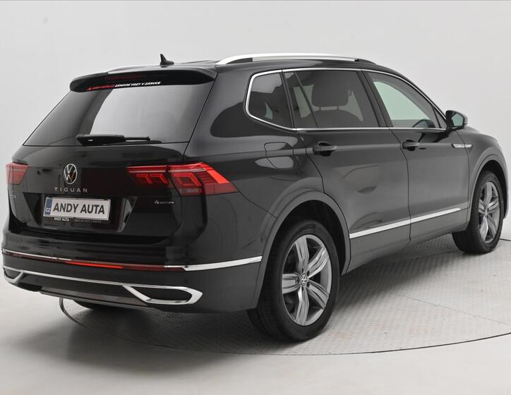 Volkswagen Tiguan Allspace 5
