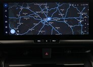 Toyota C-HR SUV 1,8 l 72 kw