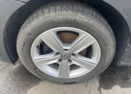 Volkswagen Golf Sportsvan MPV 2,0 l 110 kw