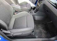 Škoda Rapid Sedan 999,0 81 kw