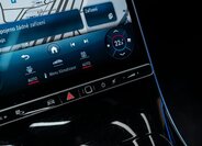 Mercedes-Benz Třídy S Sedan 2,9 l 243 kw