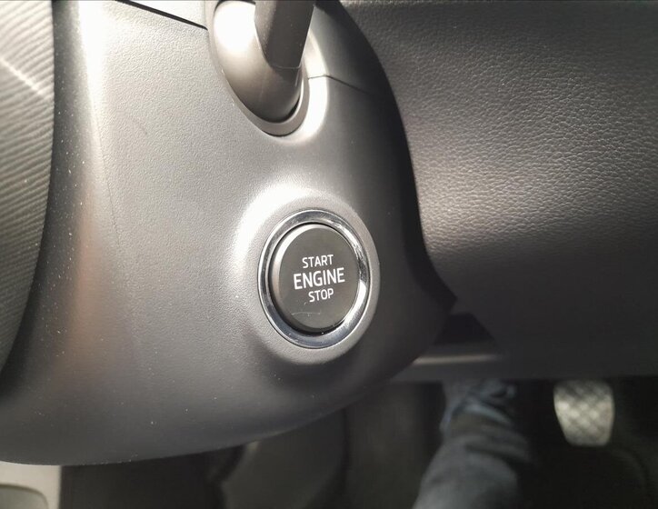 Škoda Scala Hatchback 999,0 85 kw