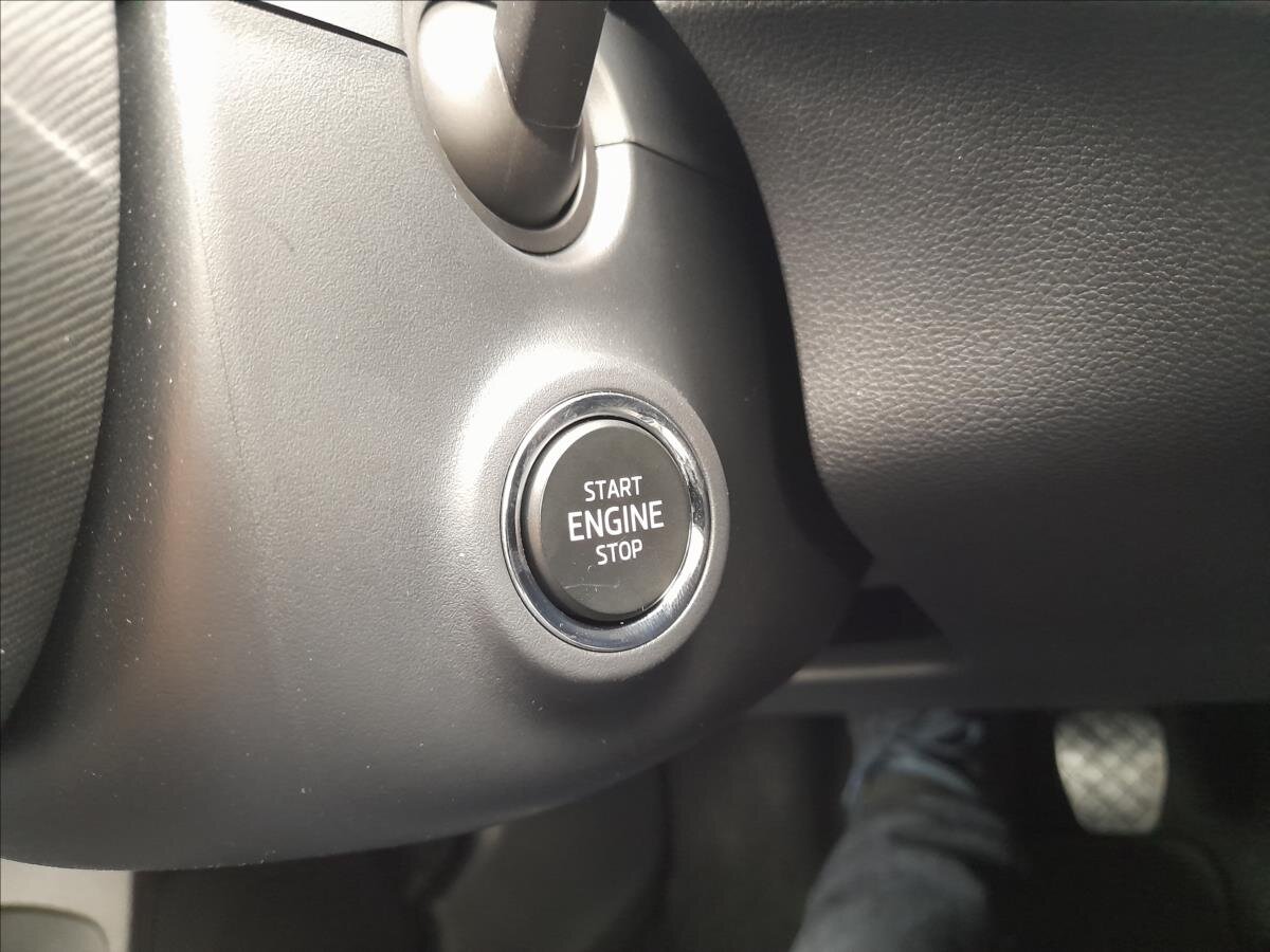 Škoda Scala Hatchback 999,0 85 kw