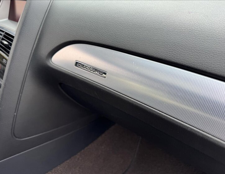 Audi A6 Allroad Kombi 3,0 l 171 kw