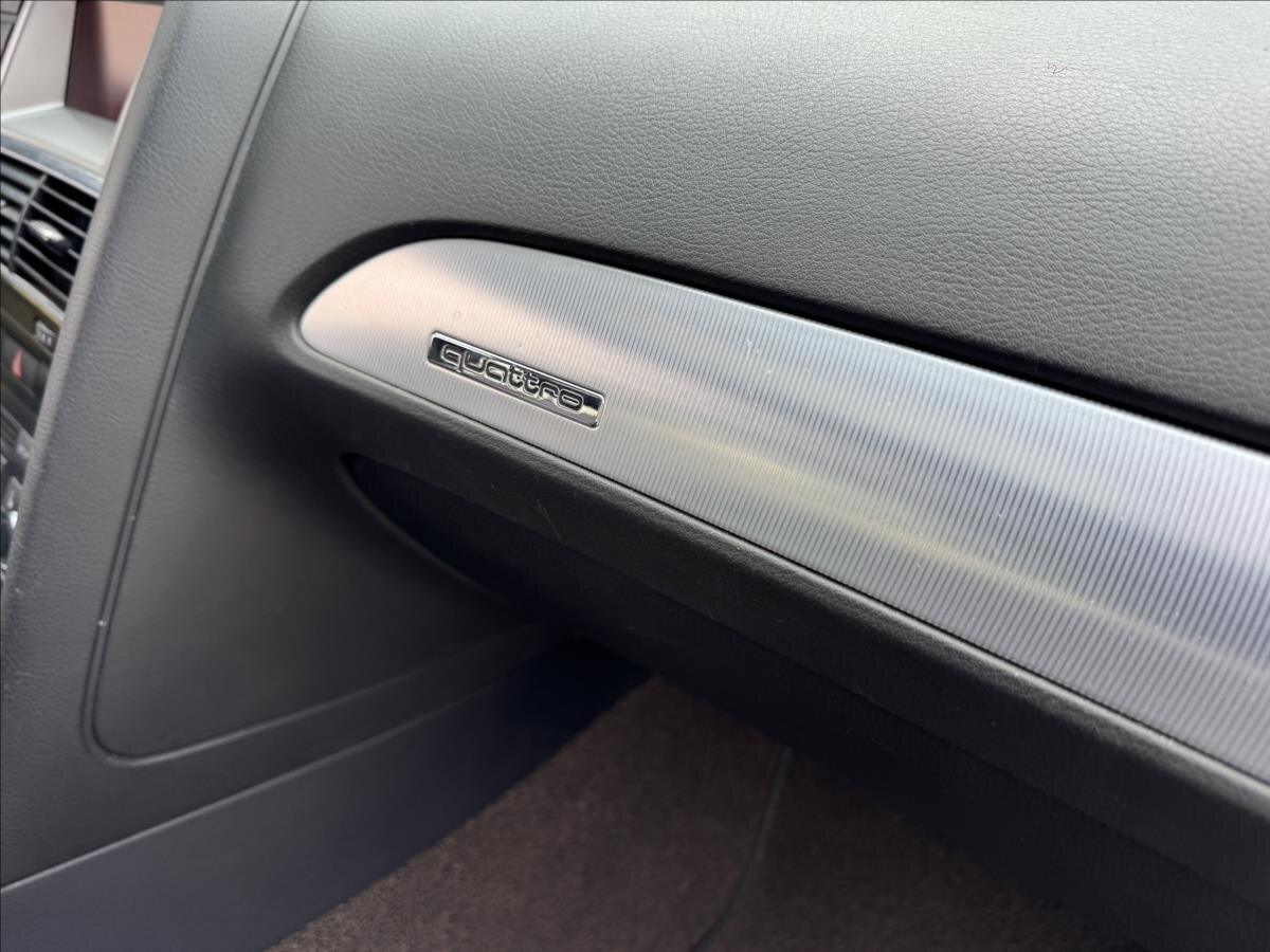 Audi A6 Allroad Kombi 3,0 l 171 kw